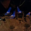 A Cote Bar a Absinthe