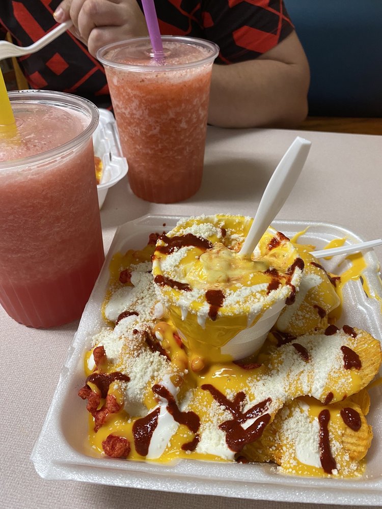 El Buen Amaya El Buen Amaya