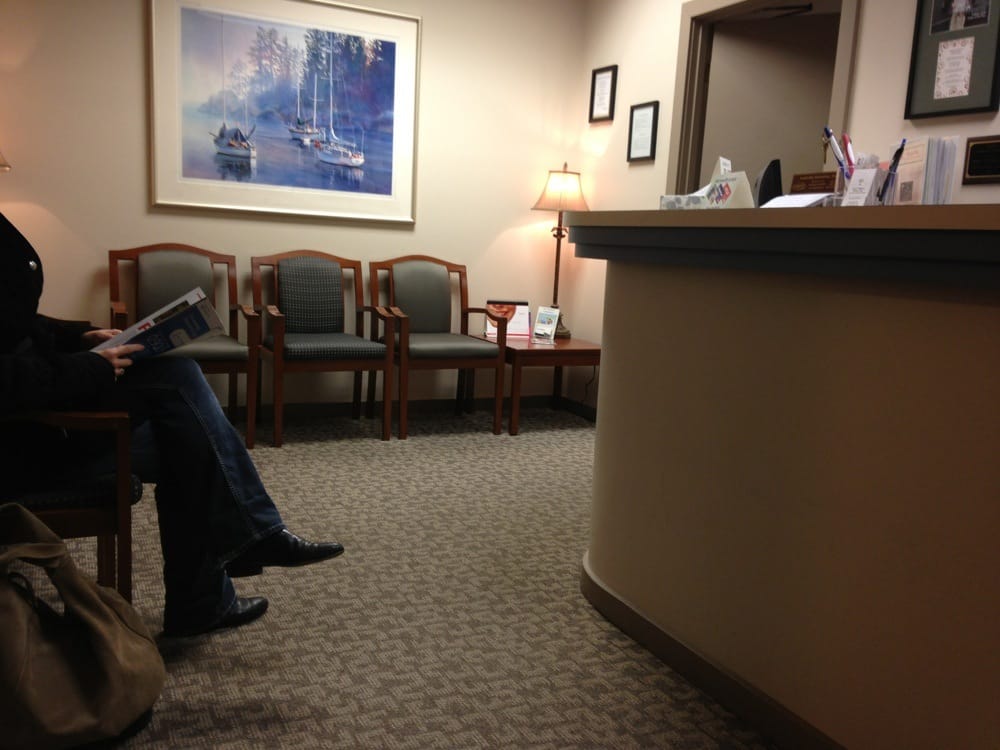 image of business John C. Winskill, DDS, PS