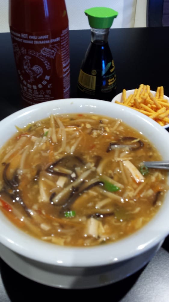 Aroma Kitchen Chinese 566 Plains Road E, Burlington, ON