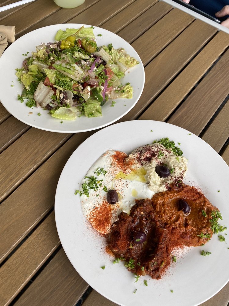 Shawarma Grill & Cafe