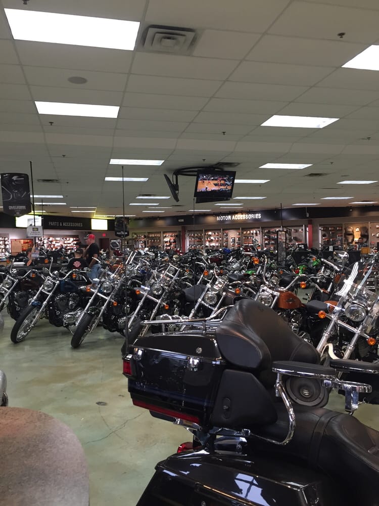 Mike Bruno’s Northshore HarleyDavidson 53 Photos Motorcycle