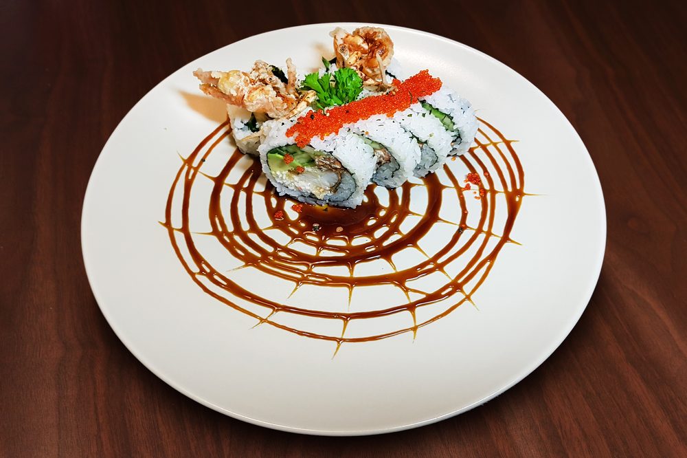 Hanaya Japanese Restaurant