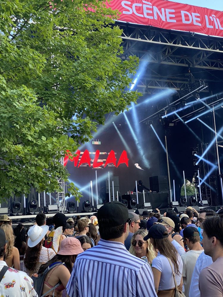 Osheaga