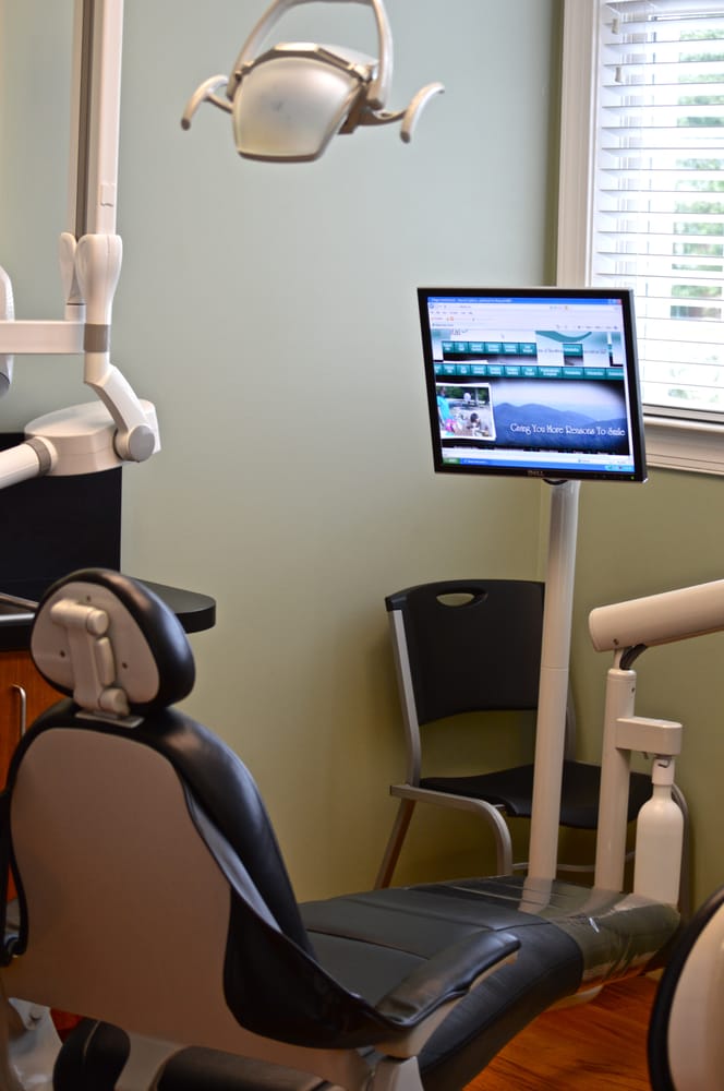 image of business Village Family Dental - Eastover