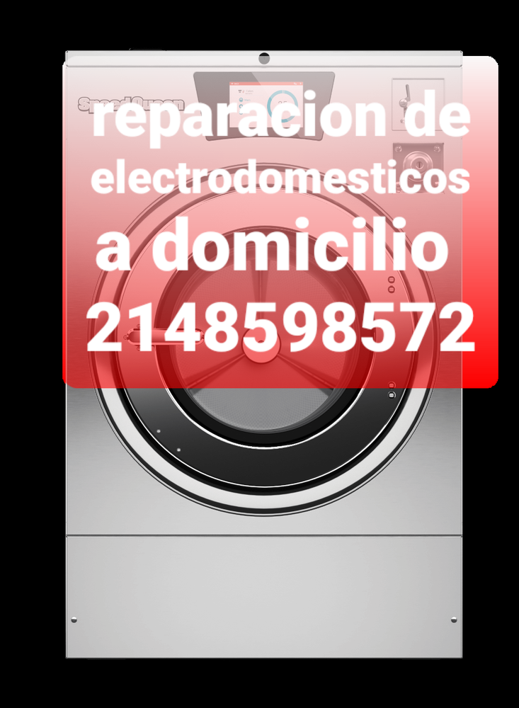 Mariofixer Appliance