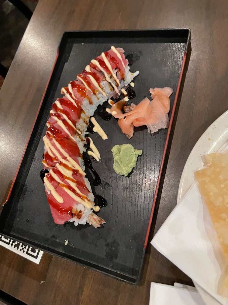 Genji Japanese Restaurant & Karaoke Bar