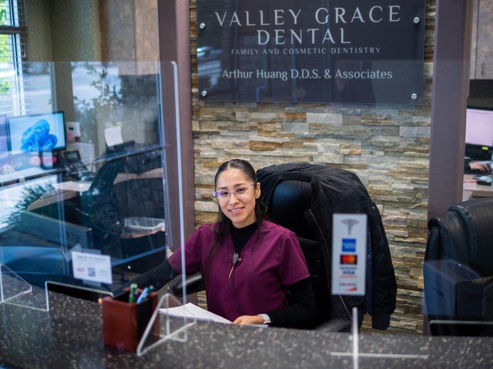 image of business Valley Grace Dental