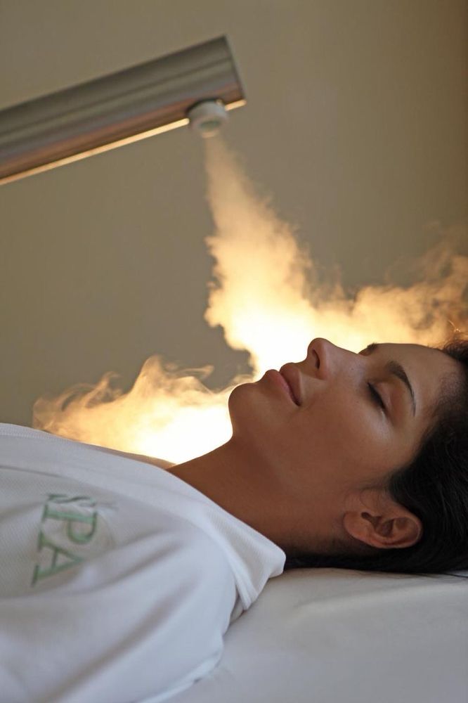 Relax Spa & Beauty