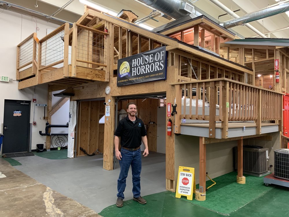 Wall To Wall Home Inspections