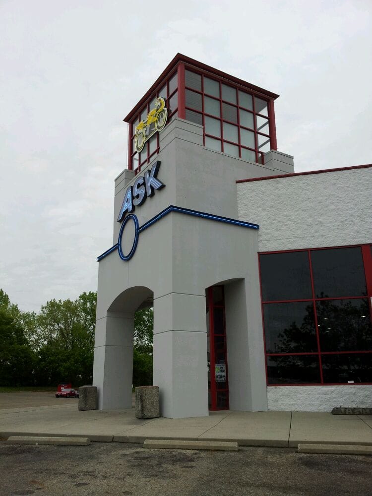 ASK Powersports Motorcycle Dealers 2450 Park Crescent Dr, Columbus, OH Phone Number Yelp