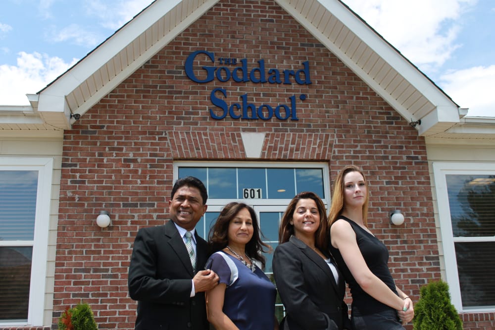 The Goddard School