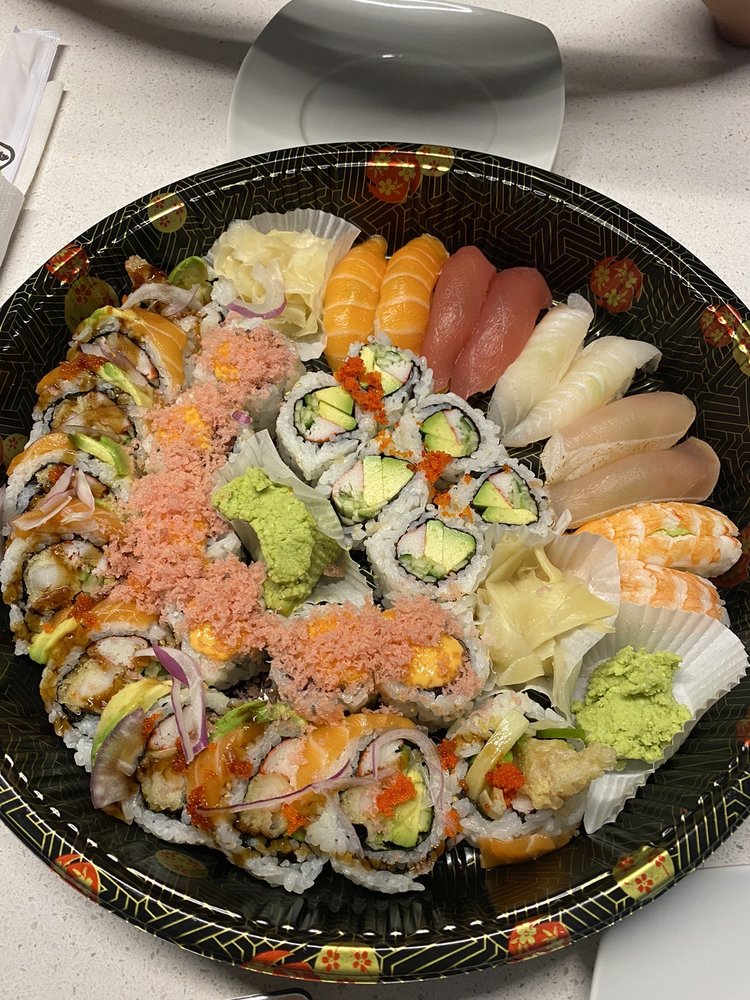 Kibo Sushi