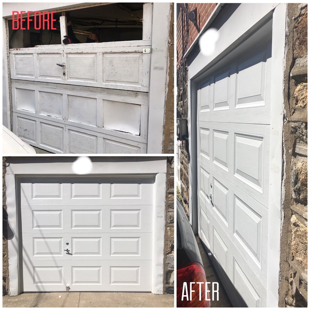 Fast Local Garage Door
