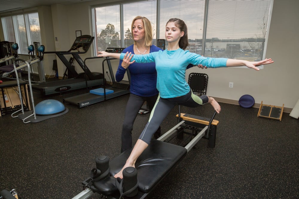 Piedmont Physical Therapy