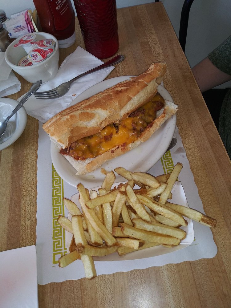 Timber Creek Family Restaurant