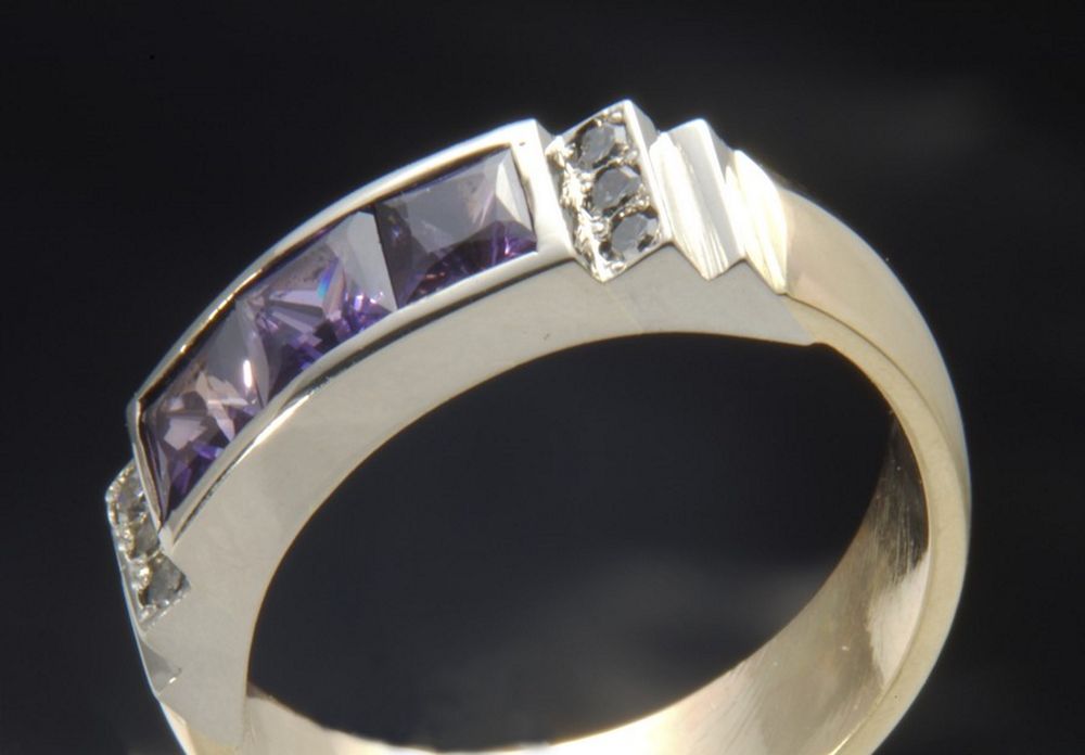 Gustin's Gallery Goldsmith's