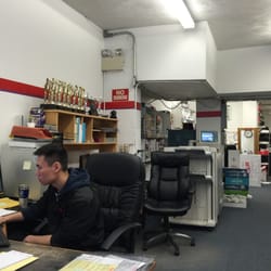 SIR Speedy - 18 Photos & 20 Reviews - Printing Services - 827 Boylston St, Back Bay, Boston, MA ...