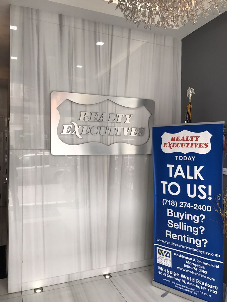 Realty Executives Today