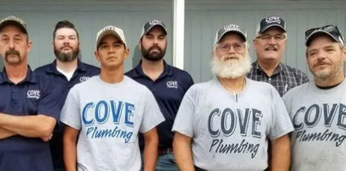 Cove Plumbing