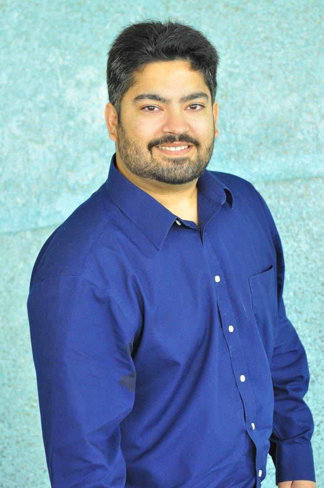 image of business Richland Smiles