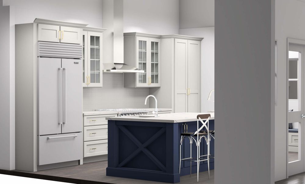 JRC Remodeling