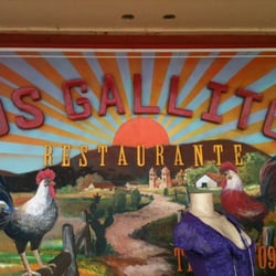 Los Gallitos Mexican Salvadorian Restaurant Closed Photo Of Los Gallitos Mexican Salvadorian Restaurant Bay Point Ca United States