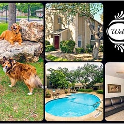 Canyon Oaks Apartments - 15 Photos - Apartments - 16500 Henderson ... Canyon Oaks Apartments - 15 Photos - Apartments - 16500 Henderson ...