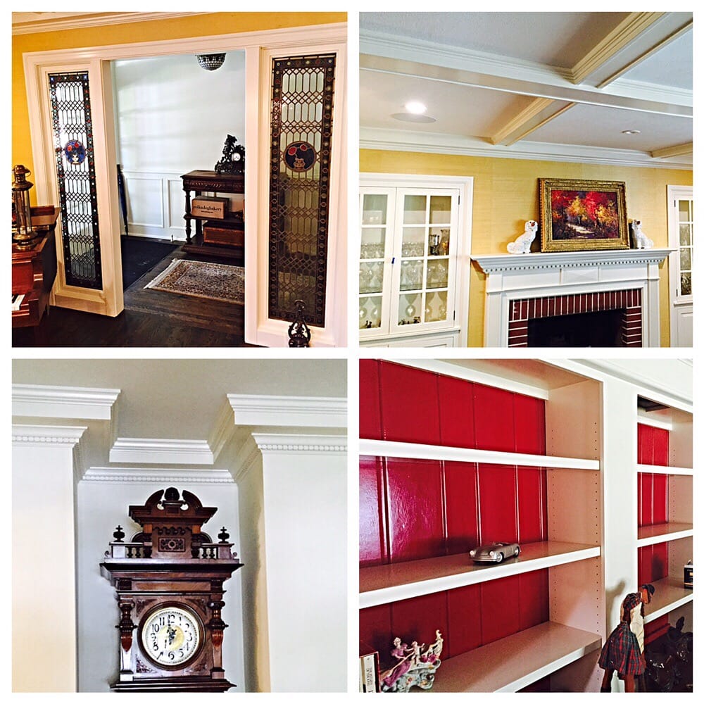 image of business Northend Construction