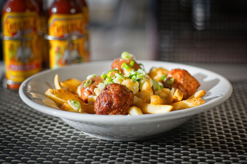 Chef's Catering & Cafe