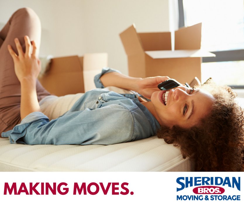 Sheridan Brothers Moving