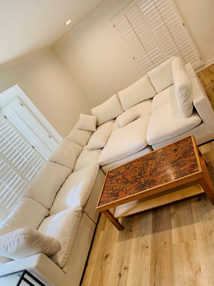Alex Carpet Cleaning