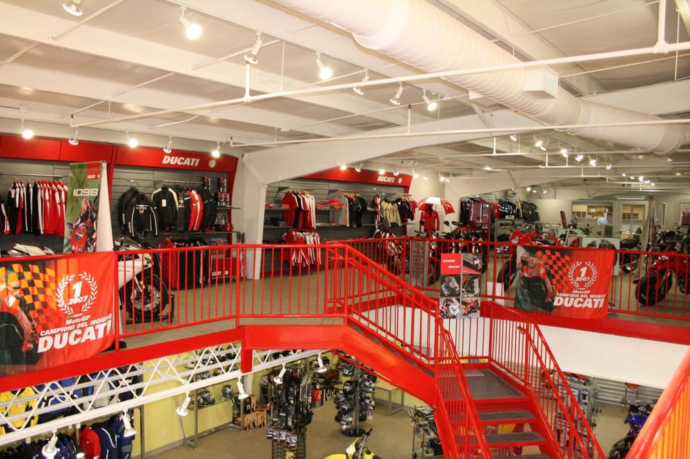 Commonwealth Motorcycles Motorcycle Dealers 625 E Jefferson St