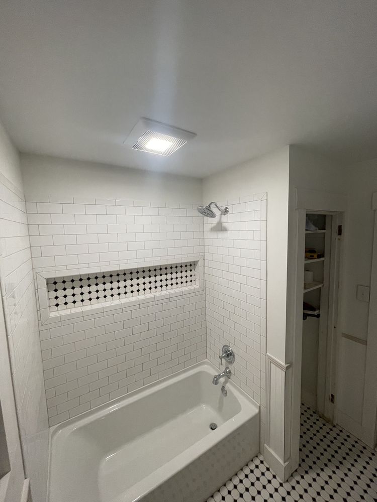 Level Up Home Improvement