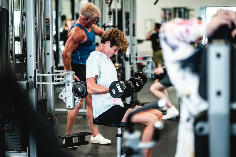 Flex Fitness & Health