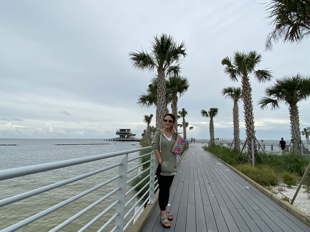 Power of Touch Massage & Wellness