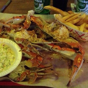 Grabbe S Seafood Restaurant Crab House 44 Photos Reviews Photo Of Grabbe S Seafood Restaurant Crab House Westville Nj United States