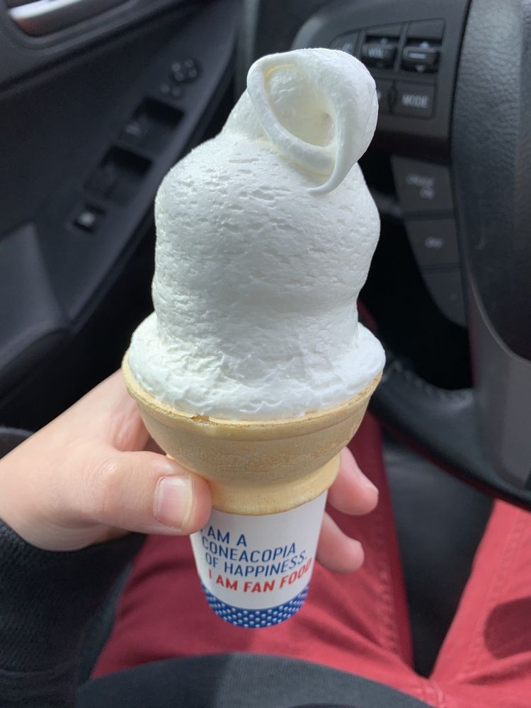 Dairy Queen