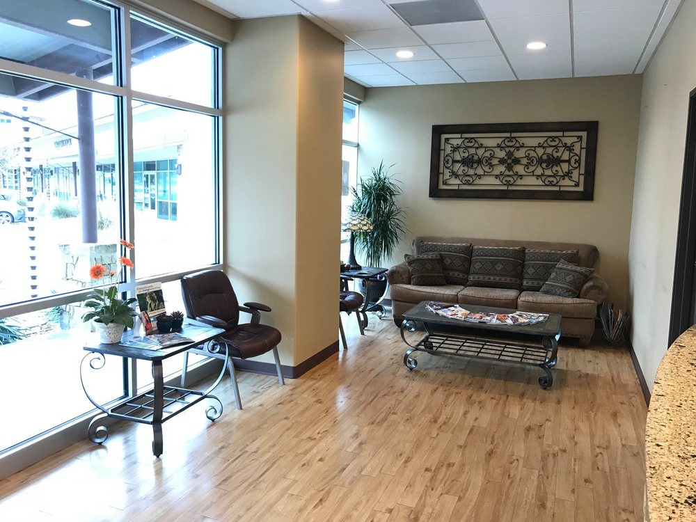 image of business Hudson Bend Dental