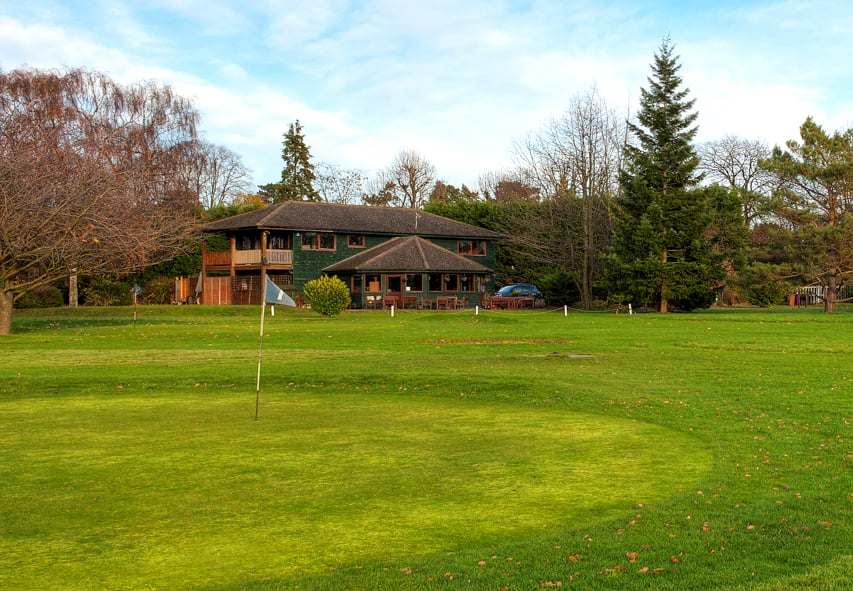 Letchworth Par 3 Family Golf Centre Golf Willian Way, Letchworth Garden City, Hertfordshire