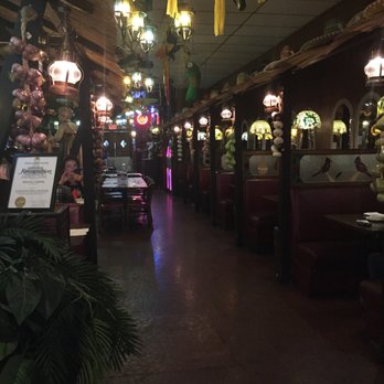 Las Palmas Restaurant Closed 24 Photos 136 Reviews Mexican Photo Of Las Palmas Restaurant Visalia Ca United States The Decor Is