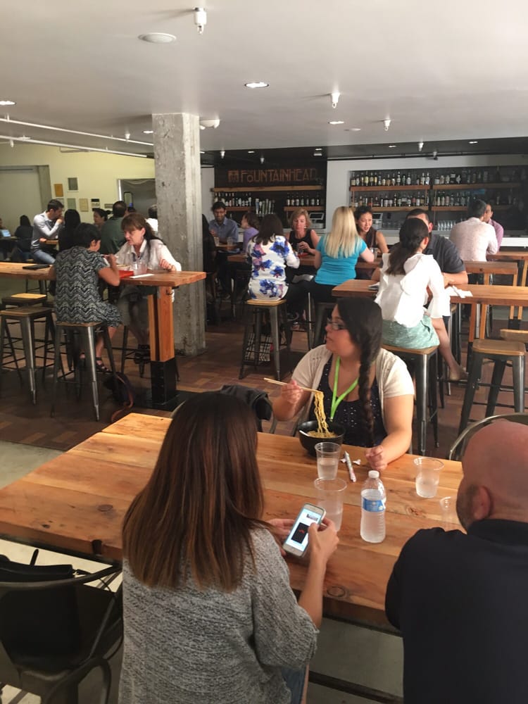 Sofa Market Is Dry Packed Busy But The Bar Closed Again Photo Of Sofa Market San Jose Ca United States Is