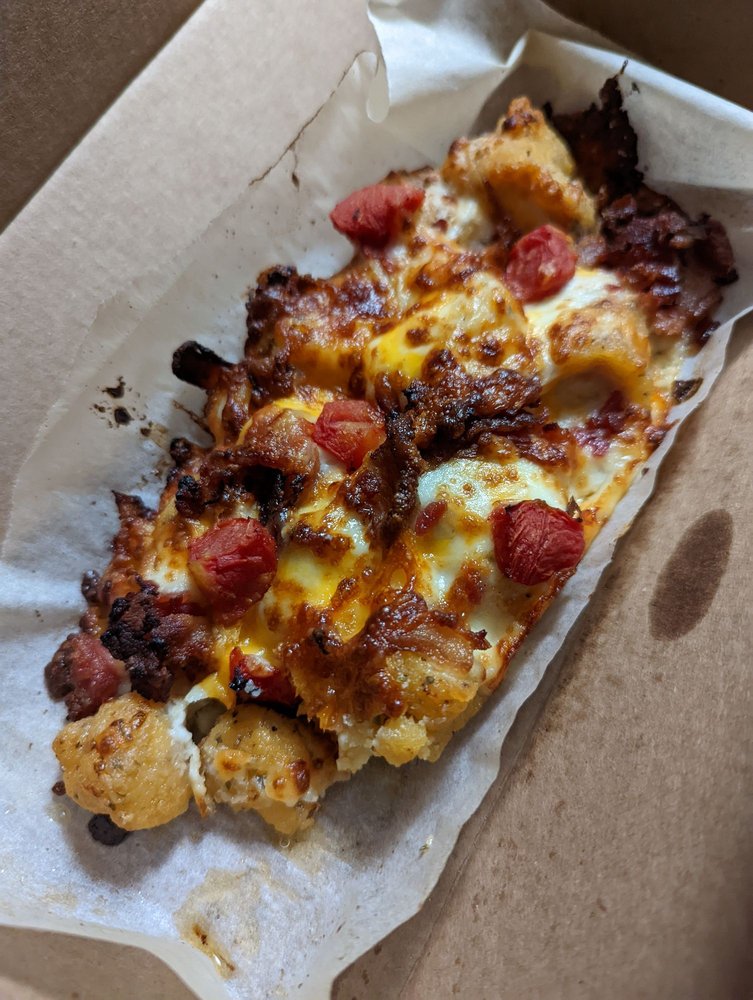Domino's Pizza Domino's Pizza