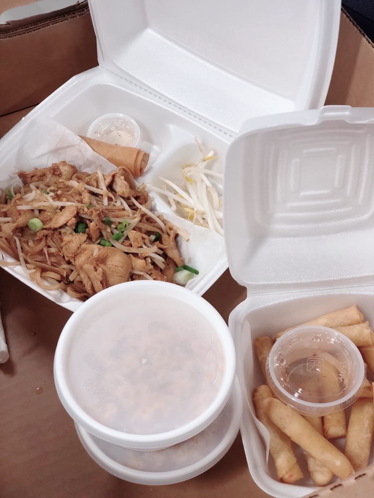 Thai Restaurant