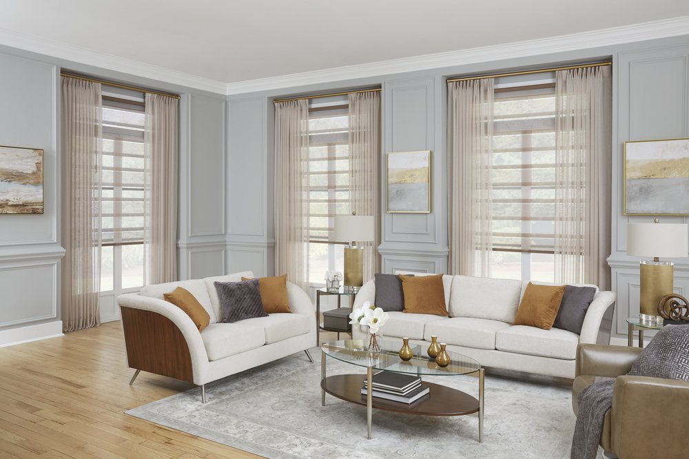 Smart Blind Design
