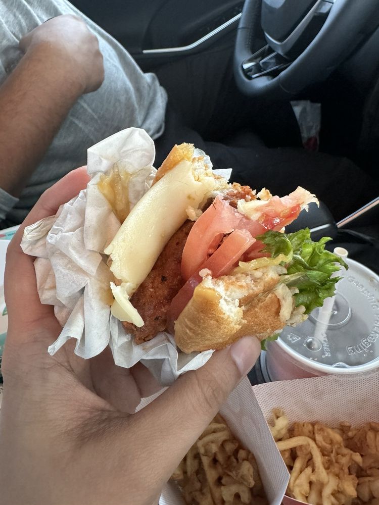Chick-fil-A