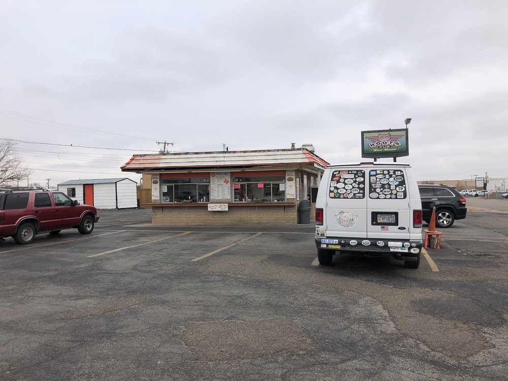 K-N Root Beer Drive-In