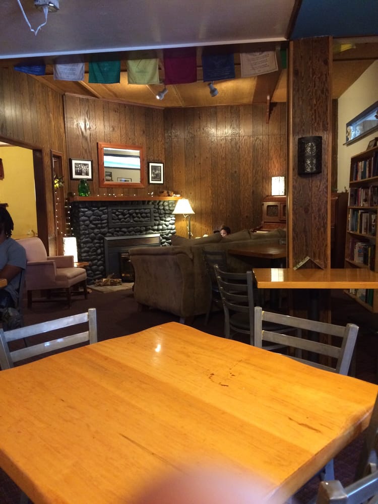 Rivers Coffeehouse & Bistro 24 Photos & 35 Reviews Coffee & Tea