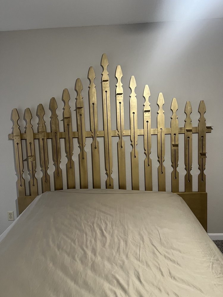 Garcias Custom Furniture