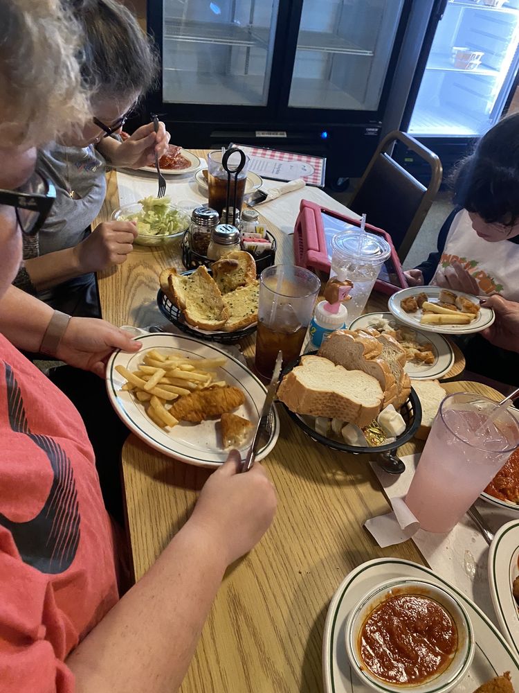 Lena's Cafe